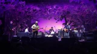 Wilco at The Moore in Seattle! 9/3/2016 #Schmilco