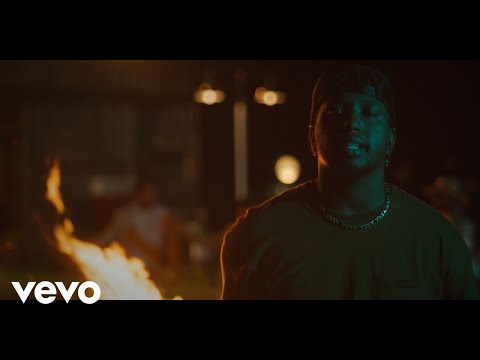 Rvshvd - Hit Different (Official)