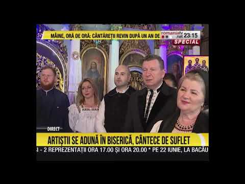 Taverna Pecicană - Paște 05.2021 - Pricesne - ora 23 - partea I