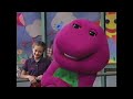 Barney S Original 1998 VHS 1998 2026 1998 Version Part 9 Is Next