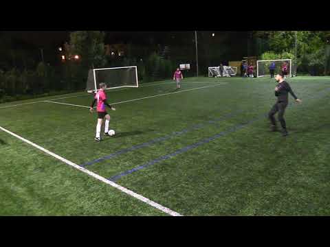 5s | Floppy DFC vs Magic Allstars - 24.11.19