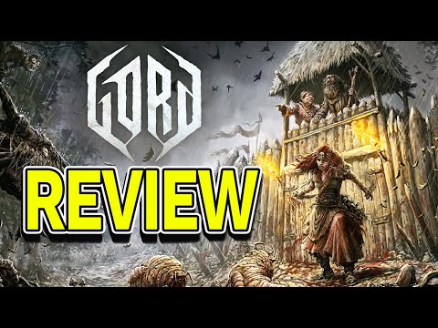 Gord Review: A Dark and Disappointing Experience?