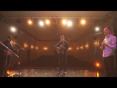 POSEGANA - Šta mi ljube oćeš kazat (COVER)