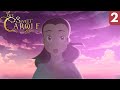 Bye Sweet Carole Part 2 Meeting Baesie Chapters 3 4 Full Walkthrough No Commentary Gameplay