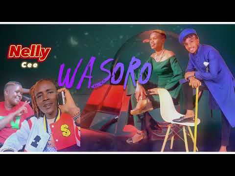 (WASORO)_by_#NELLY_CEE FIT #FLEVA_ALEKEE #JEFF_STAR #BLACK_BEUTY