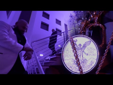 Chino El Don- Centenario (feat. Benni Blanco)