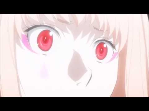 B :The Beginning  AMV - Unbreakable