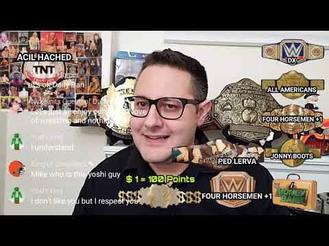 WWE RAW LIVE STREAM FULL SHOW FAN REACTIONS NOVEMBER 1ST 2021