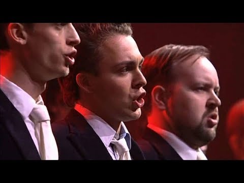 Horse - Moscow Sretensky Monastery Choir. / Конь - хор Московского Сретенского Монастыря.