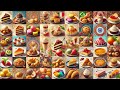 Around The World In National Desserts A Sweet Journey