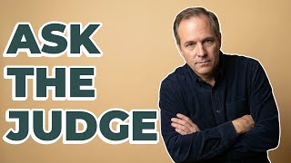 What Is a Motion in Court?