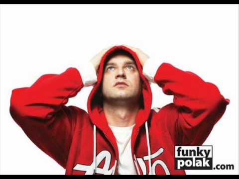 Funky Polak - Oto Mój Dom