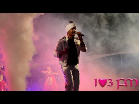 Mor Tor - Rikki Jai at CSM Finals