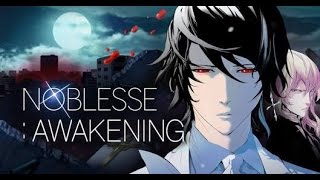 Download lagu Noblesse awakening subtitle indonesia mp3