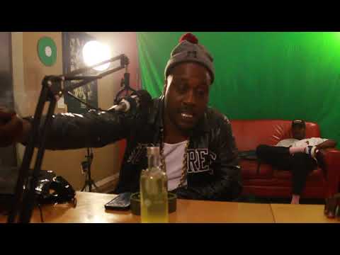 No Vultures - Stevie Joe on J Stalin and Phithy Rich's friendship and different labels