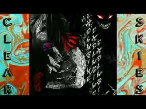 83HADES x KANE BLEACH - DOUGH :( (Prod. KENDRIX)