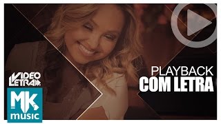 Força - Bruna Karla - PLAYBACK COM LETRA
