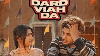 Dard Viah Da (Official Song) Vadda Grewal & De