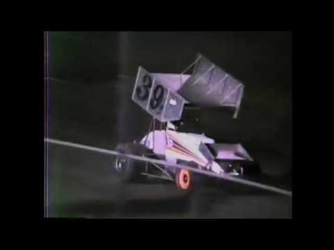 06/07/1986 -  Wilmot - Sprints