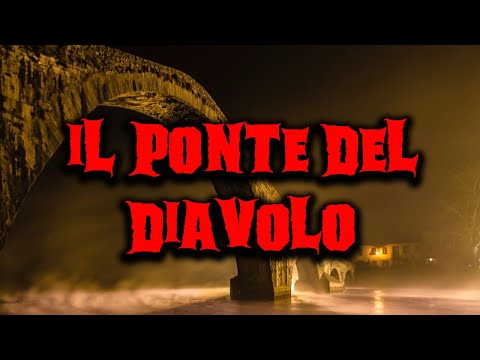 The Devil's Bridge - Horror Stories 224