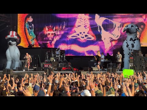 Sublime - April 29, 1992 (Live in Daytona Beach, FL 5-16-25) Welcome To Rockville