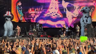 Sublime - April 29, 1992 (Live in Daytona Beach, FL 5-16-25) Welcome To Rockville