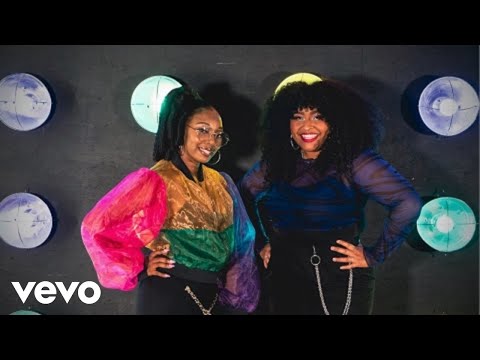 Krisbel - Aroma, Pt. 2 ft. Crystal B