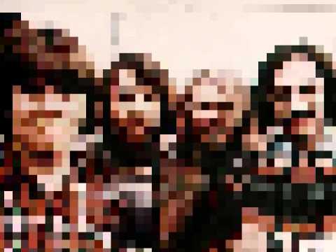 Creedence Clearwater Revival - Bad Moon Rising (8 bit)