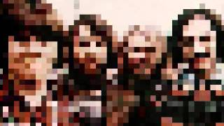 Creedence Clearwater Revival - Bad Moon Rising (8 bit)