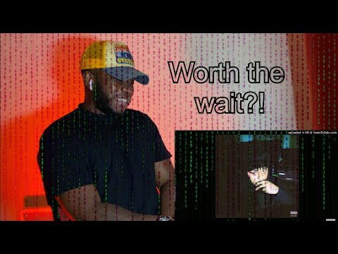 A-Reece Re$idual $elf Image ft Ayanda Jiya | A- Reece Reaction