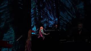 Tori Amos - Pandora’s Aquarium Live in Edinburgh 25/03/23