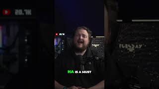 How Does Router H.A. Work??