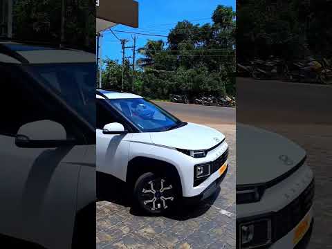 Hyundai Exter Altas White Delivery 🥳🎊      #hyundaiexter #hyundaiexter2023 #atlaswhite #whitelovers