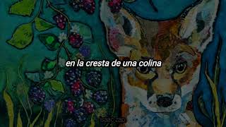 sting - the end of the game (subtitulada al español)