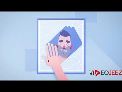 Prapply - KickStarter Cartoon Animated Video (High Quality)