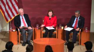 50 Years after the Voting Rights Act: Strategies for Moving Forward | Institute of Politics