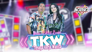 TKW Arlida Putri ft Brodin Ageng Music Mp4 3GP & Mp3