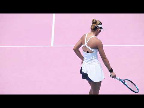 CAL-COMP&CCAU INDUSTY 4.0ITFWTT 2022 II Hong Yi Cody WONG HKG VS Lanlana TARARUDEE THA 15 10 65