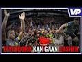 ? Dít levert finaleplek op: 'Heel Nederland houdt van Feyenoord' ❤️?