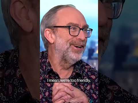 Wiki Founder: AI bots scraping Wikipedia are costing us a lot of money