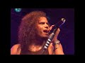Talisman - Tears In The Sky (Official Live) Live In Stockhol