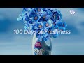 New Sta Soft Spring Fresh Now With 100 Days Of Freshness