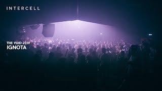IGNOTA at Intercell DJ set