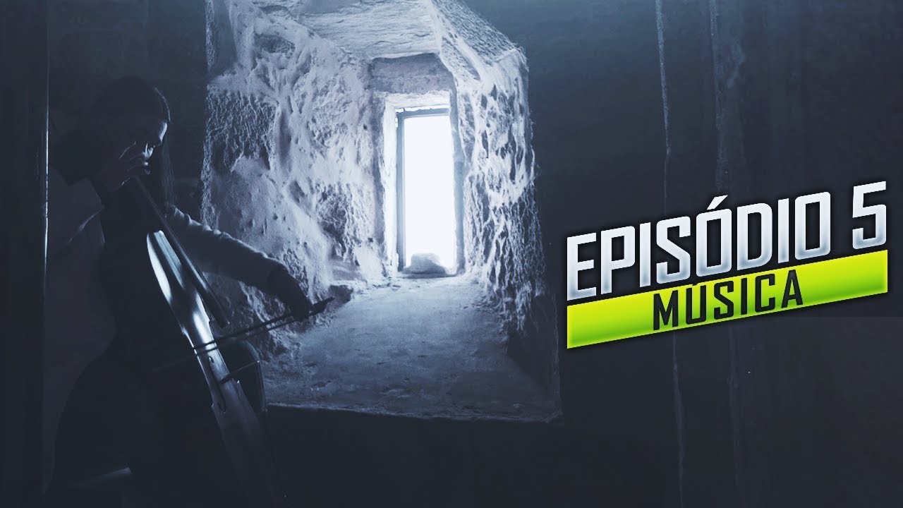 As Artes do Belo - Episódio 5 - Música