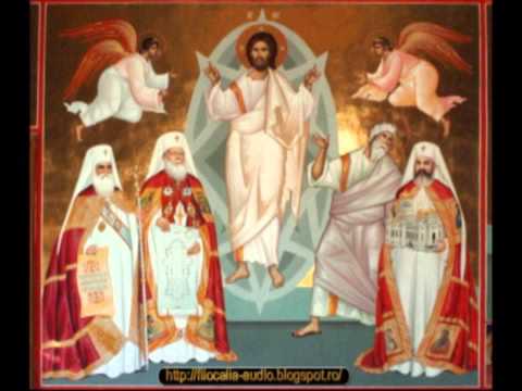 Filocalia X - Isaac Sirul-Cuvântul 5-Despre depărtarea de lume