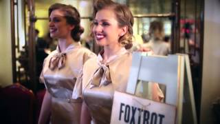 Dinner Dance at The Savoy