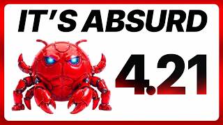 OpenClaw 4.21: GPT Image 2 Upgrade!