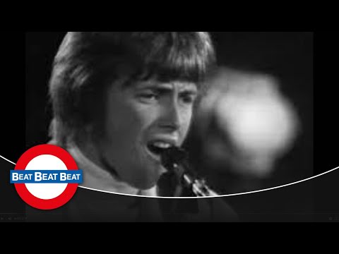 The Tages - Wanting (1967)