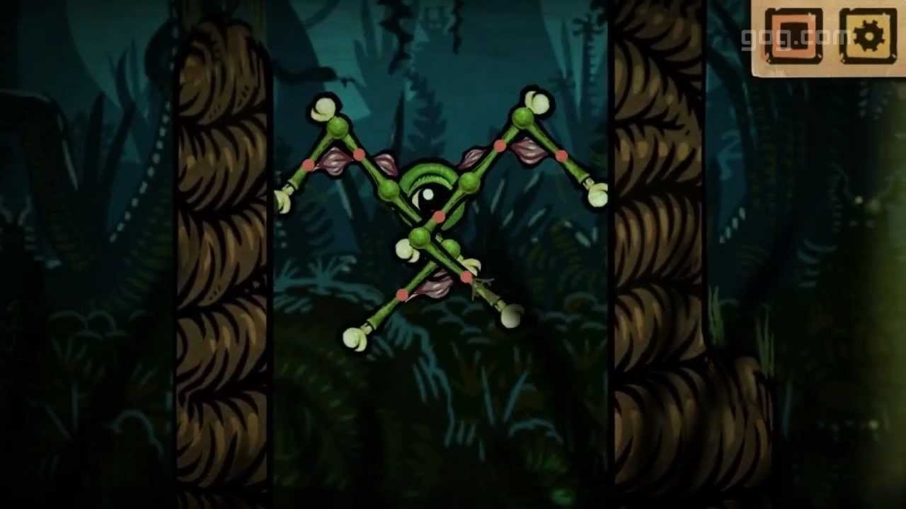 Incredipedevideo poster