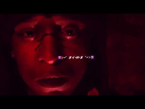 CAMTZU - SAVE YOURSELF (PROD.KII)